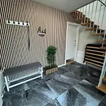 The Nightingale - Top-Equipped House In Odense - Free Parking