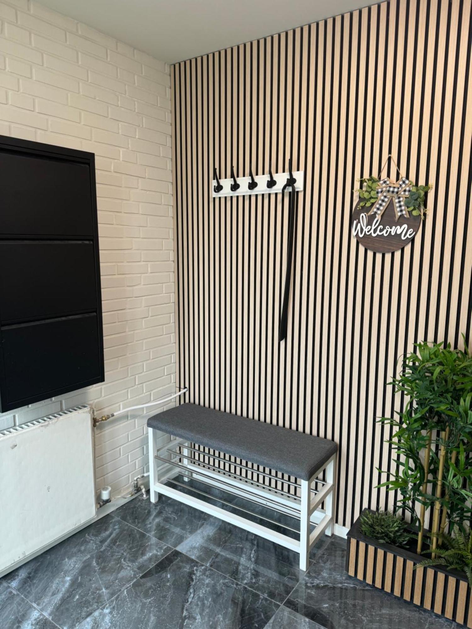 The Nightingale - Top-equipped House In - Free Parking * Odense